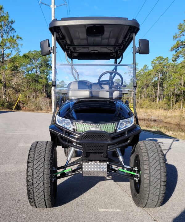 Custom Club Car Pheonix LSV Cart For Sale South Walton Carts in Santa Rosa Beach, FL