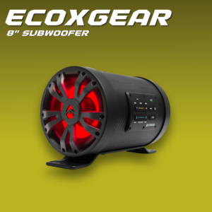 ECOXGEAR SoundExtreme ES08