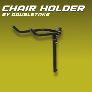 Chair Holder by Doubletake