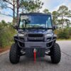 2024 A-Series UTV 4X4 - Image 4