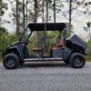 2024 A-Series UTV 4X4 - Image 6