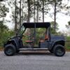 2024 A-Series UTV 4X4 - Image 5