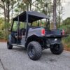 2024 A-Series UTV 4X4 - Image 7