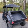 2024 A-Series UTV 4X4 - Image 8