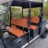 2024 A-Series UTV 4X4 - Image 10