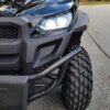 2024 A-Series UTV 4X4 - Image 9