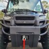 2024 A-Series UTV 4X4 - Image 12