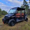 2024 A-Series UTV 4X4