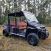2024 A-Series UTV 4X4 - Image 2