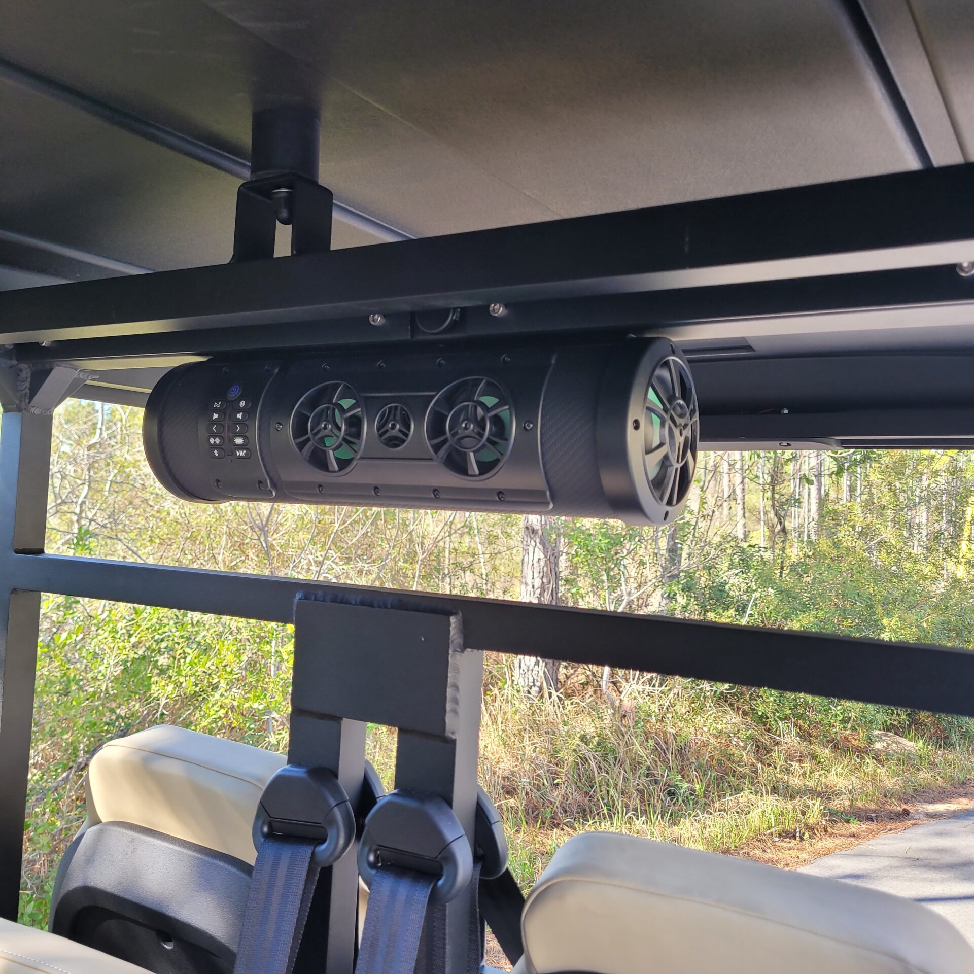 2026 Tronic EV 6P Lifted - Image 15