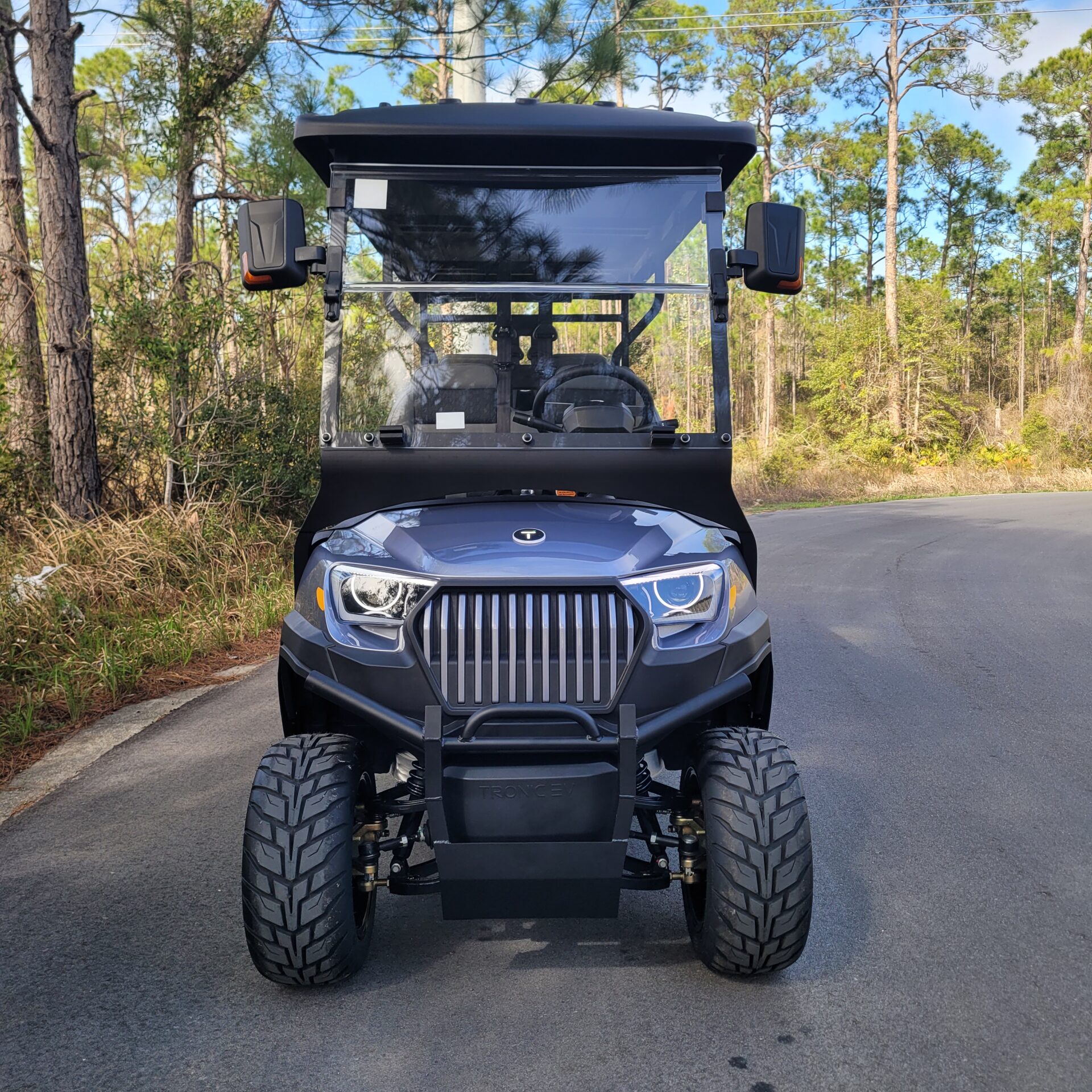 2026 Tronic EV 6P - Image 2