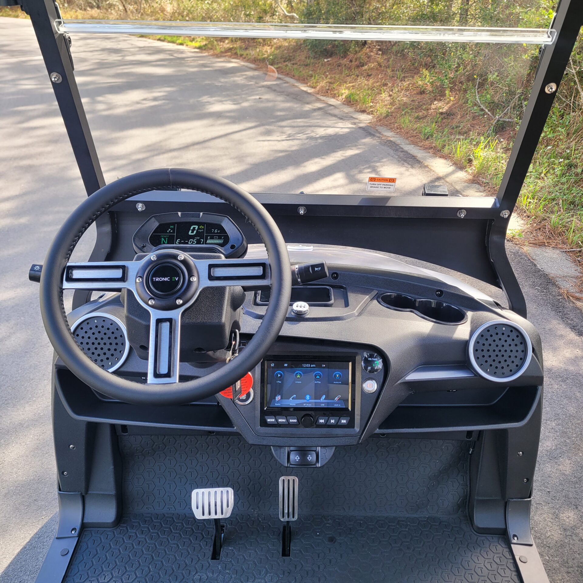 2026 Tronic EV 6P - Image 9