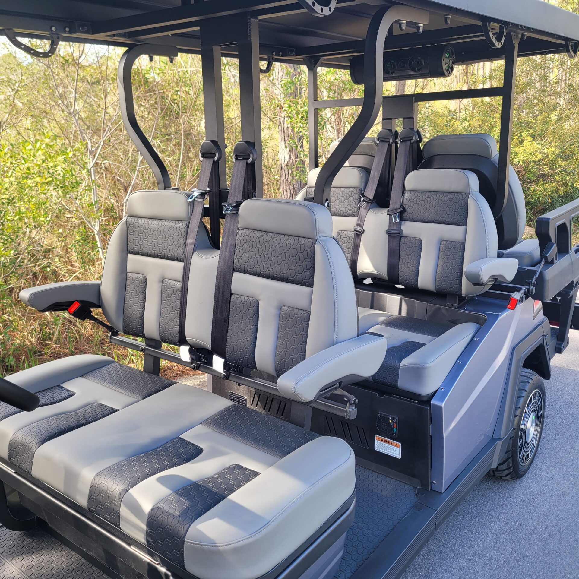 2026 Tronic EV 6P - Image 8