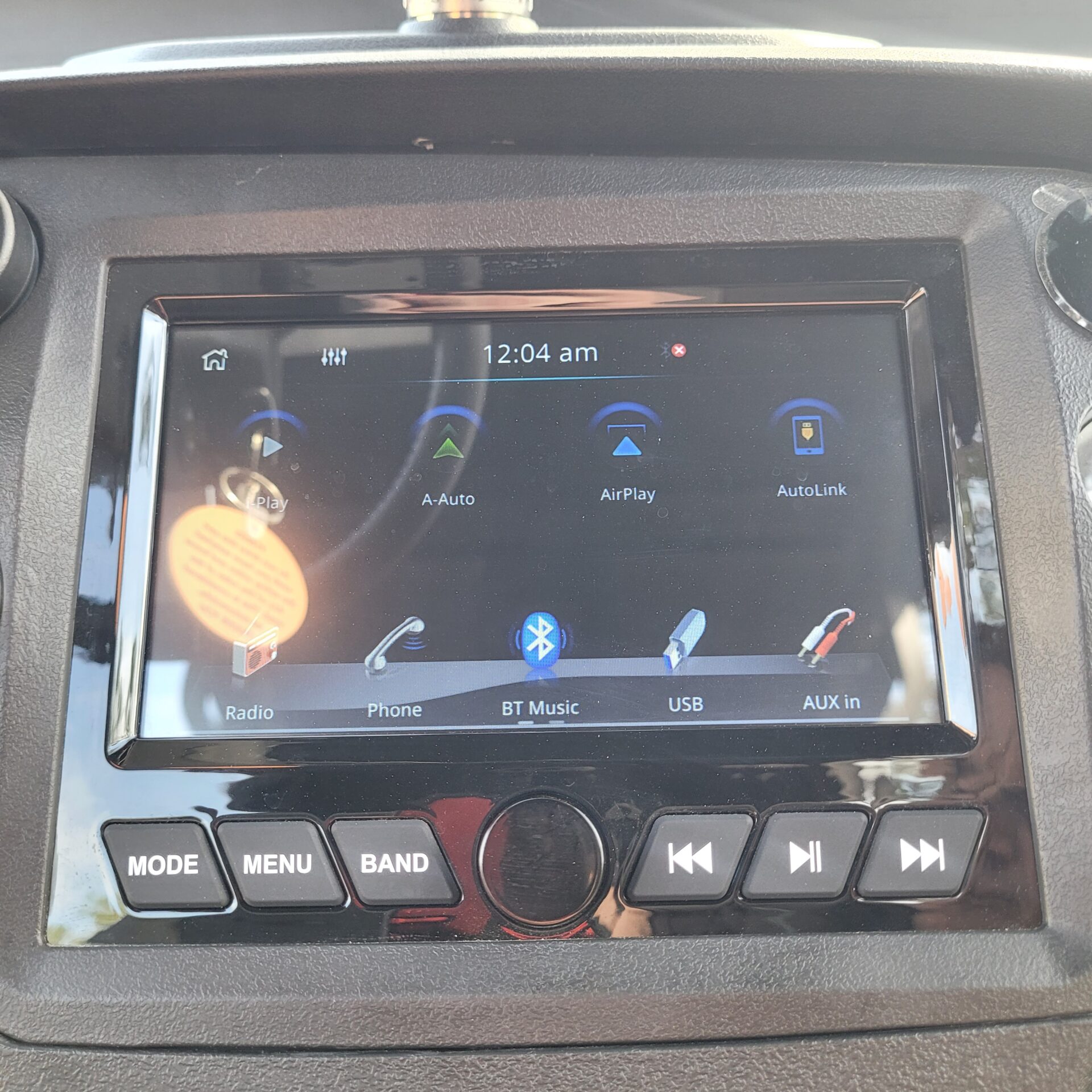 2026 Tronic EV 6P - Image 12