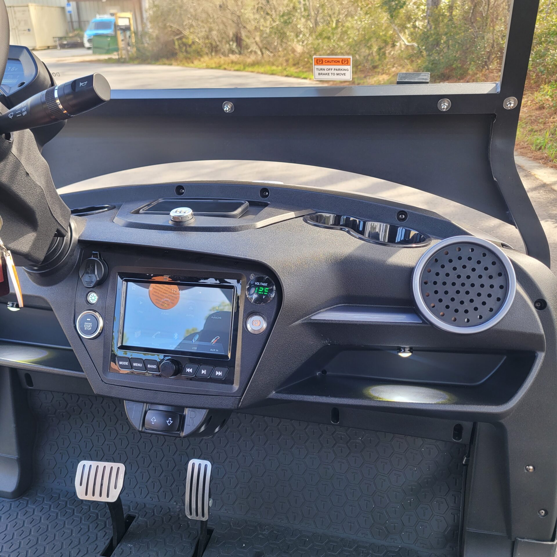 2026 Tronic EV 6P - Image 13
