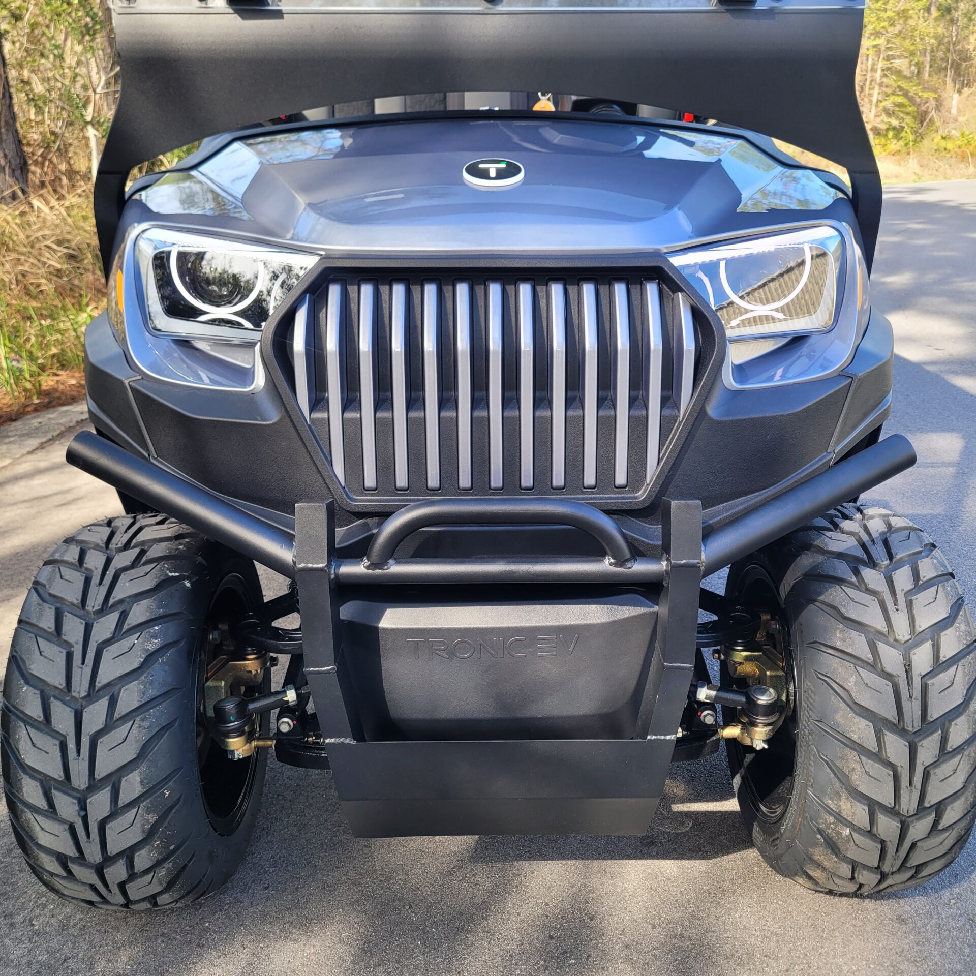 2026 Tronic EV 6P - Image 3