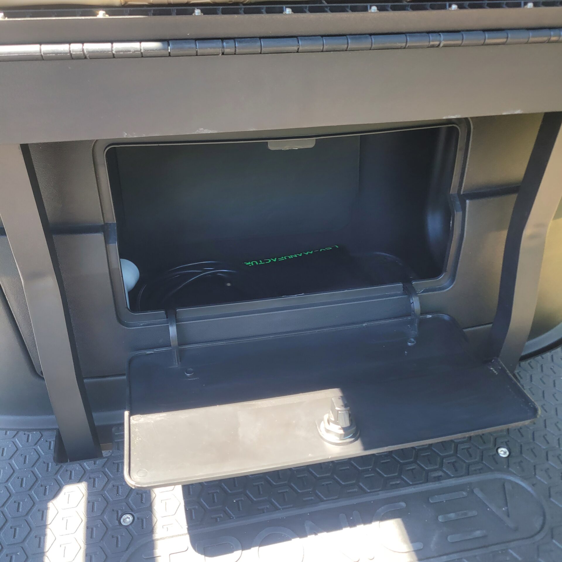 SWCT TRONIC EV 2026 6-passenger Midnight Blue for sale Santa Rosa Beach, FL