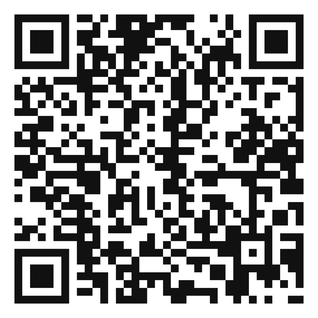 QR Code dealer direct financing application for South Walton Carts