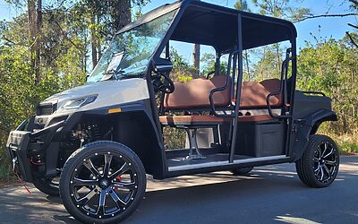 The Ultimate Father’s Day Gift | The Dads Who Drive Us Forward