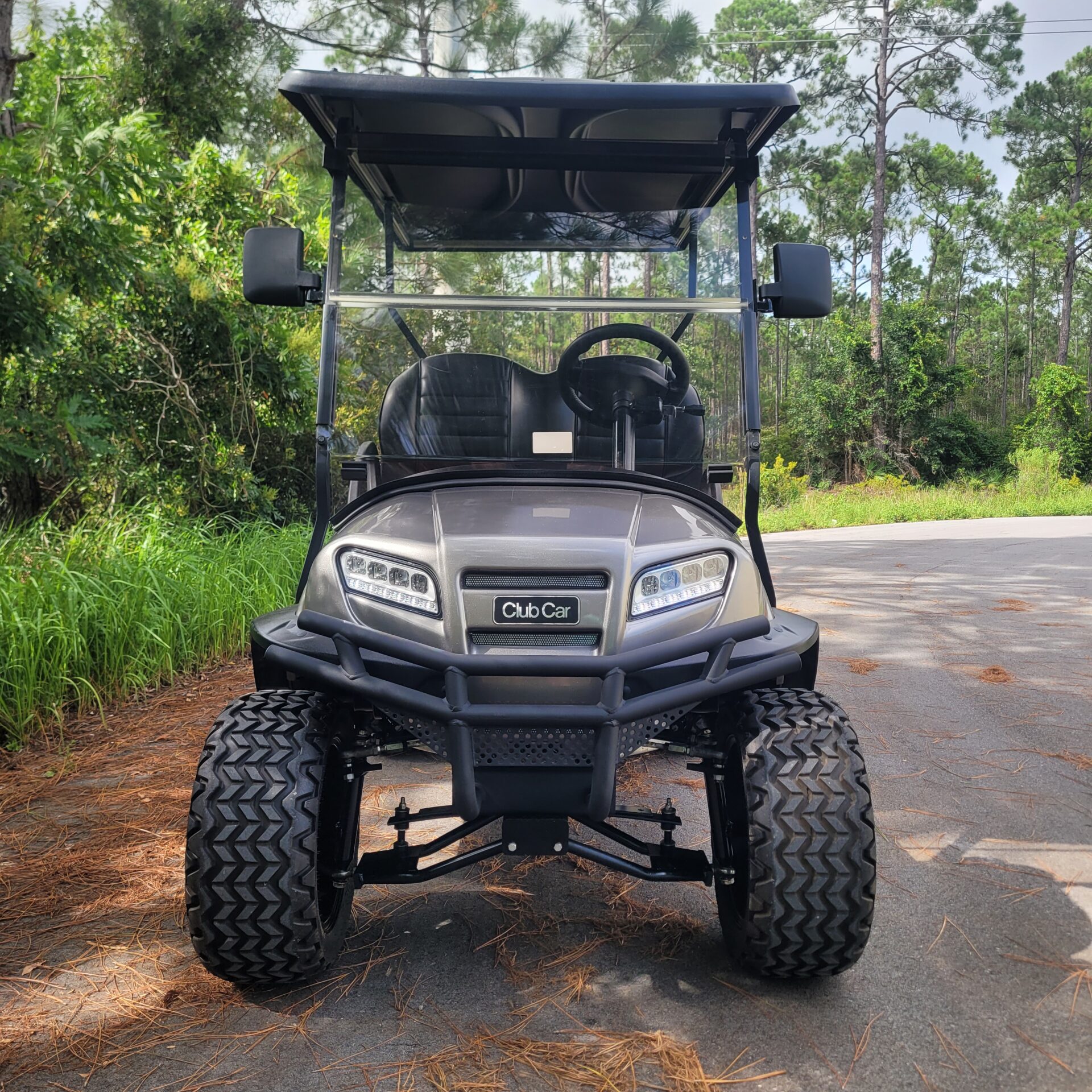 2018 Club Car Tempo 2+2 - Image 2